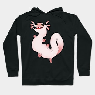 Sassymander Hoodie